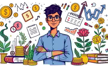 Entiende tus Finanzas: Más Allá de los Números