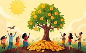 Ahorrar es Poder: Convierte Metas en Realidad