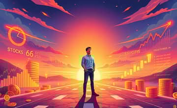 El ABC de Invertir: Primeros Pasos Sencillos