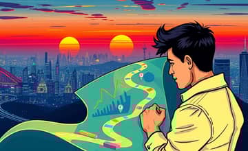 Tu Hoja de Ruta Financiera: Diseña tu Éxito