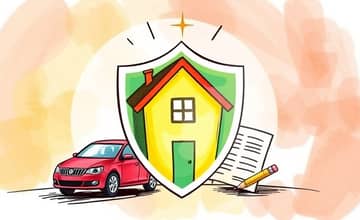 Protege tu Patrimonio: Seguros y Previsión