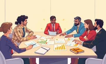 El Arte de Negociar: Mejora tus Cálculos Financieros