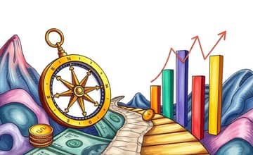 Presupuesto Inteligente: Haz que tu Dinero Trabaje para Ti