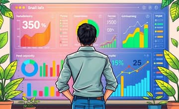 Emprendimiento Sostenible: Finanzas para tu Negocio