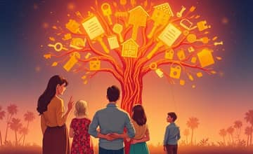 Planificación Patrimonial: Asegura tu Legado