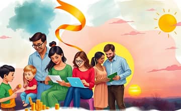 Decisiones Financieras: Guía para Cada Etapa de Vida