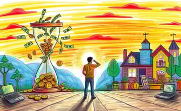 El Valor del Dinero: Más Allá de la Cifra