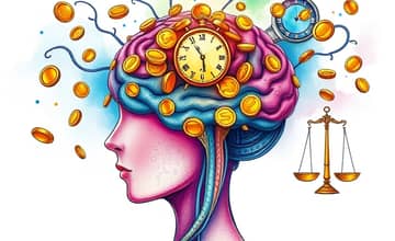 La Psicología del Dinero: Reprograma tu Mente