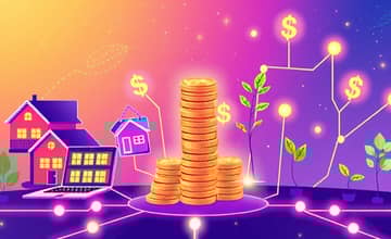 Ingresos Pasivos: Construye Fuentes de Riqueza