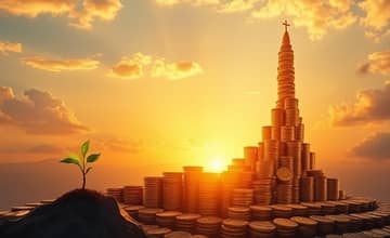 Cálculo del Interés Compuesto: El Poder del Crecimiento