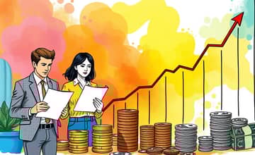 El Papel de la Tasa de Interés en tu Financiación
