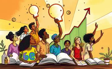 Educación Financiera: Comprendiendo el Mundo de los Préstamos