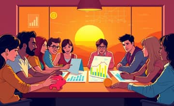 Desbloquea tu Futuro Financiero: Guía Esencial