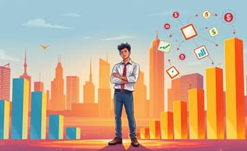 Finanzas para Millennials: Desafíos y Oportunidades