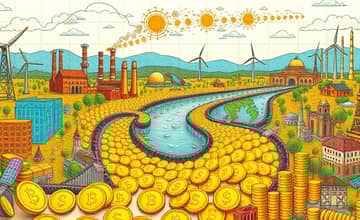 La Ruta del Dinero: Estrategias de Inversión en el Actual Clima Económico