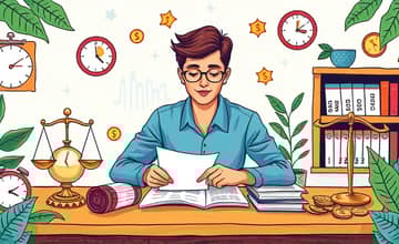 Crédito Responsable: Usar y No Abusar