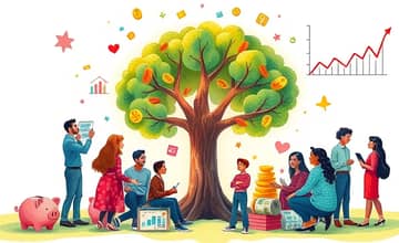 Hábitos Financieros Exitosos: Implementa y Triunfa