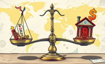 Inflación y Tasas de Interés: El Dúo Dinámico que Moldea el Mercado