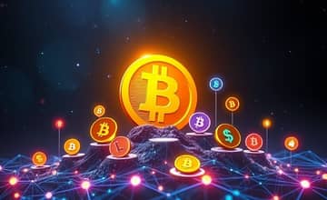 Más allá del Bitcoin: Las Altcoins que Definen la Nueva Era de Inversión