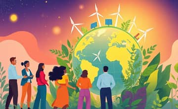 El Auge de la Inversión Sostenible: Un Enfoque en ESG y su Impacto