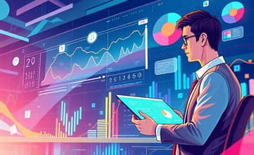 Análisis de Mercados: Cómo Anticipar Oportunidades