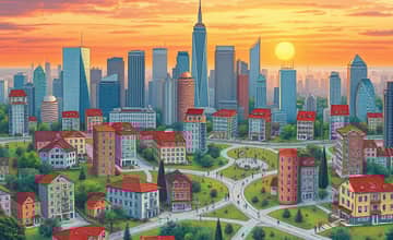 Bienes Raíces: Nuevas Tendencias en un Mercado en Evolución