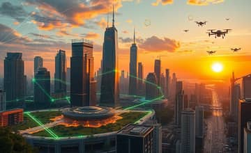 Ondas de Innovación: Identificando las Próximas Grandes Oportunidades