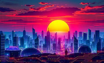 Crecimiento Tecnológico: ¿Burbuja o el Amanecer de una Nueva Era?