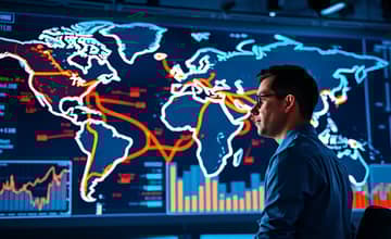 Riesgos Geopolíticos: Cómo Afectan la Estabilidad de tu Inversión