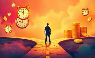 El Costo de Oportunidad: Cada Elección Cuenta