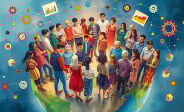 La Demografía Cambia el Juego: Tendencias que Impactan la Economía