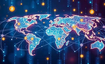 Blockchain y Finanzas: El Futuro del Dinero