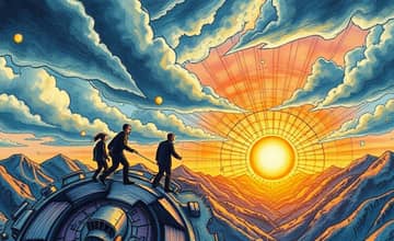 La Resiliencia Empresarial: Claves para el Éxito en un Entorno Cambiante