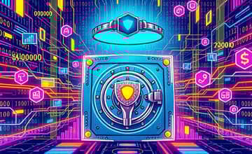 Ciberseguridad Financiera: Protege tu Dinero Online