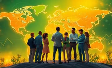 Mercados Frontera: Oportunidades Escondidas para el Inversor Visionario