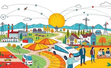 Transformación Digital: Sectores Ganadores y Perdedores en la Nueva Economía