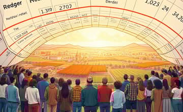 Deuda Pública: Un Análisis para Comprender su Impacto en tu Dinero