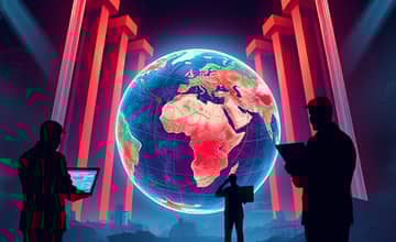 Deuda Global y sus Consecuencias: Un Análisis para el Inversor Cauteloso