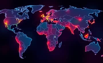La Nueva Geografía de la Inversión: Centros de Poder Emergentes