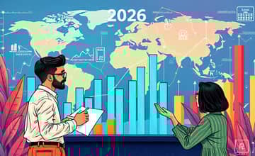 Análisis de Indicadores Clave: Tu Guía para Entender el Mercado