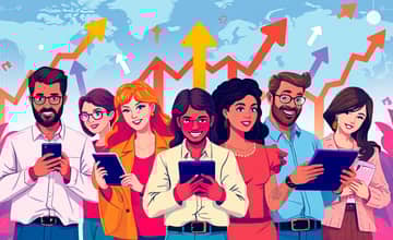 El Auge del Inversor Minorista: Una Nueva Fuerza en el Mercado