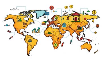 Diversificación Inteligente: Construyendo una Cartera Resiliente