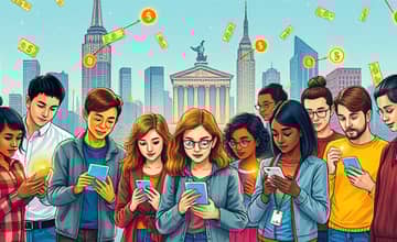 Monedas Digitales de Bancos Centrales (CBDC): ¿El Futuro del Dinero?