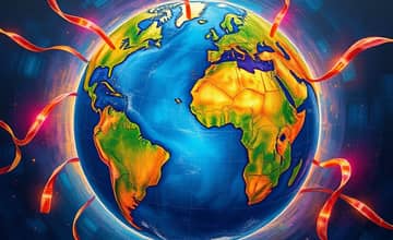 La Globalización en Retirada: Implicaciones para el Comercio y la Inversión