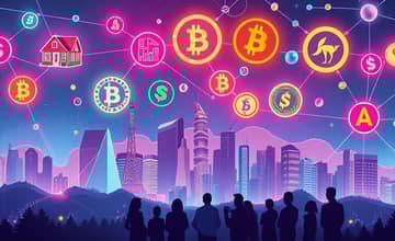 Tokenización de Activos: El Futuro de la Propiedad y la Inversión