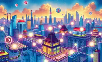 Blockchain Más Allá de las Criptomonedas: Aplicaciones Revolucionarias