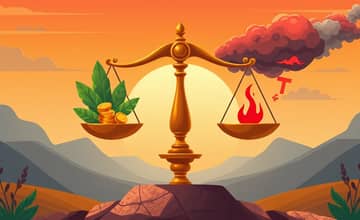 Rentabilidad vs. Riesgo: Encuentra tu Equilibrio