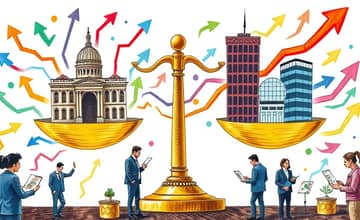 El Mercado de Bonos: Un Refugio Seguro o una Trampa Escondida?