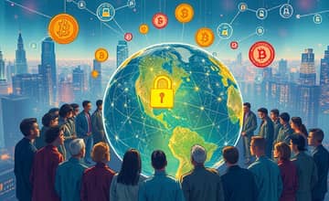 Descubre el Potencial Oculto de las Finanzas Descentralizadas