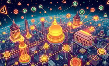 Criptoactivos: Más Allá de la Especulación